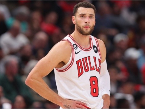 NBA Rumors: Lakers could still get Zach LaVine, but there's a big catch