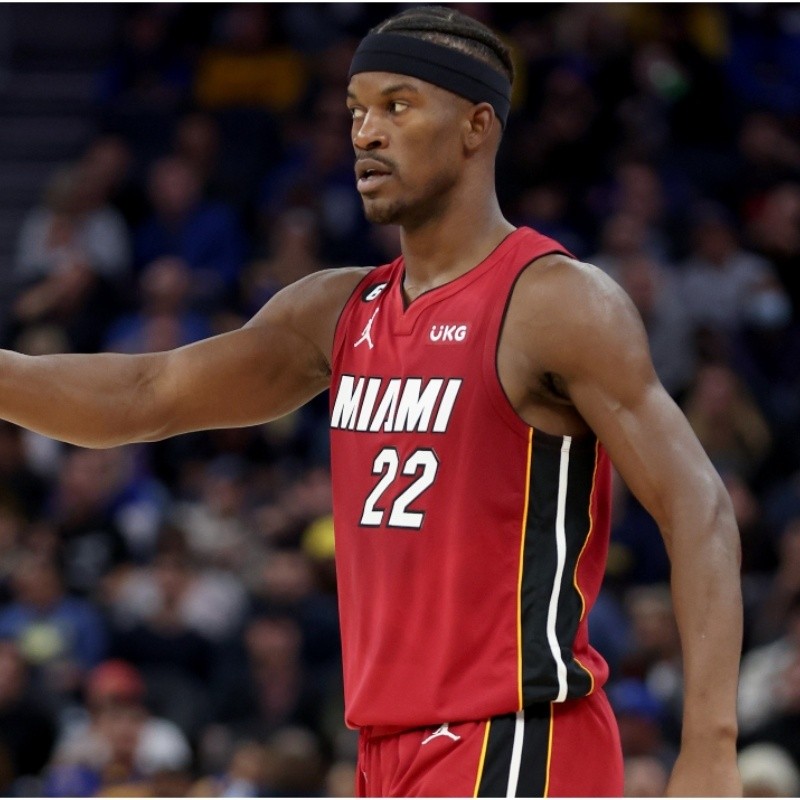 NBA News: Jimmy Butler makes bold statement despite Heat slow start