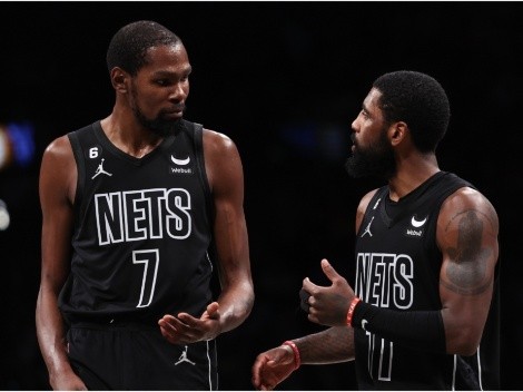 NBA Analysis: Making a case for the Nets to trade Kevin Durant, Kyrie Irving, and Ben Simmons