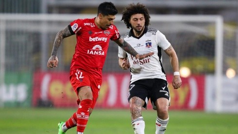 Ñublense buscará asegurar el Chile 2 de la Copa Libertadores