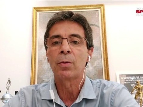 Mauro Galvão inicia 'barca' no Vasco e defensor amarga dias contados