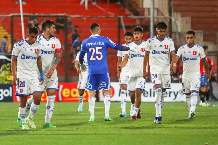 Universidad de Chile