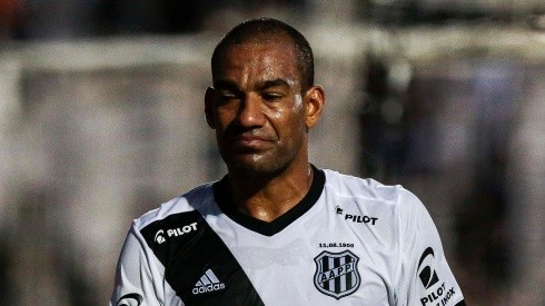 Foto: Ale Cabral/AGIF - Rodrigo já se aposentou do futebol.
