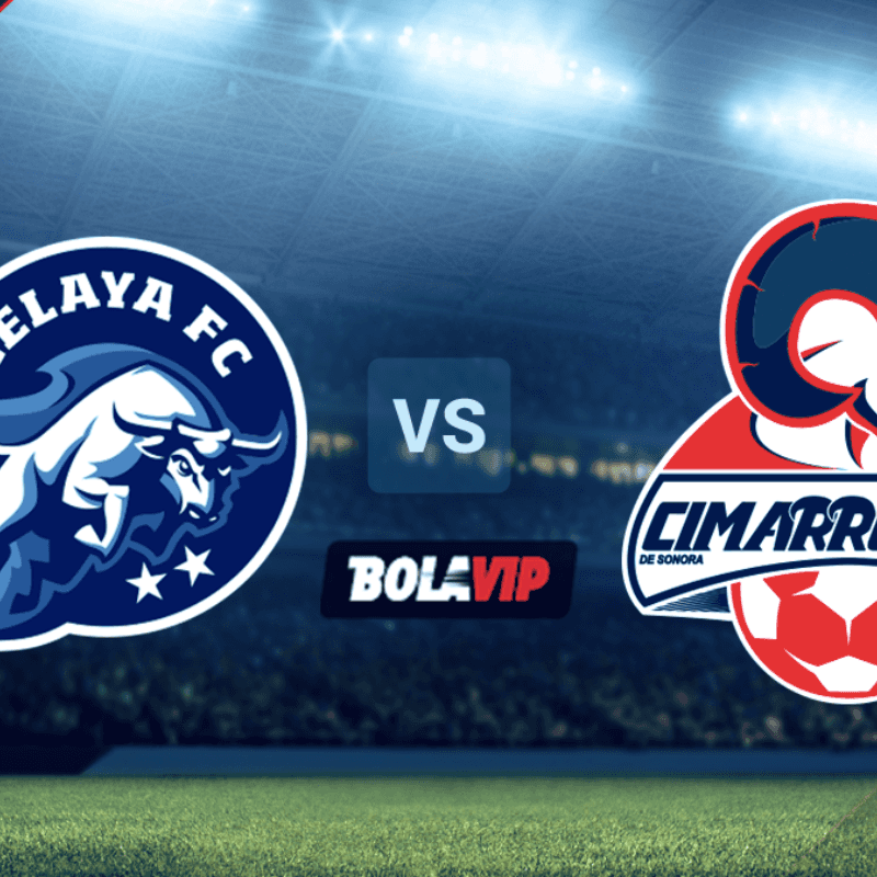 Dónde ver EN VIVO Celaya vs. Cimarrones de Sonora por la Liga de Expansión  MX