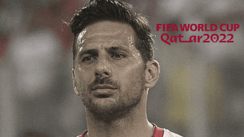 Claudio Pizarro reveló el equipo que apoyará en el Mundial 'Qatar 2022'