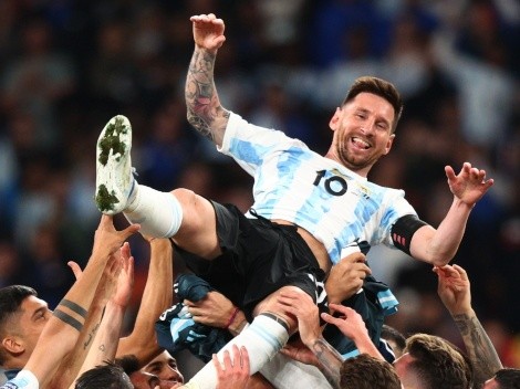 Los mejores jugadores de Argentina en Qatar 2022