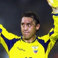 La Tricolor: Ecuador’s 25 greatest players