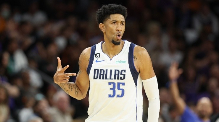 Christian Petersen/Getty Images