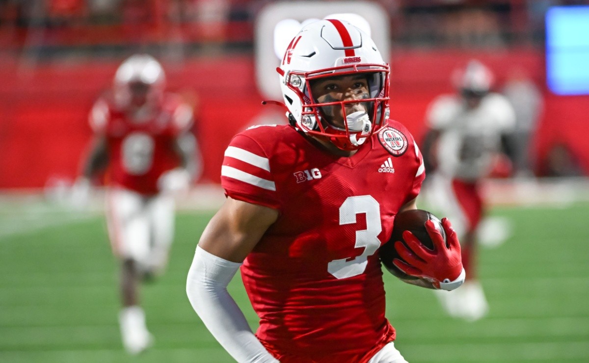 Nebraska vs Minnesota Date, Time and TV Channel to watch or live