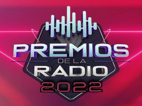 ¿Cómo ver Los Premios de la Radio 2022 hoy 5 de noviembre en TV Abierta?