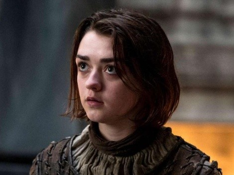 Game of Thrones: Maisie Williams, a Arya, expõe decepção com a série