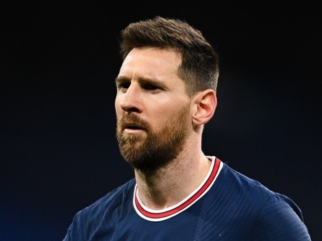 Ligue 1: Why is Lionel Messi not playing for PSG vs. Lorient?