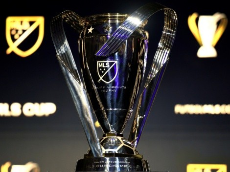 Alineaciones confirmadas de LAFC y Philadelphia Union para MLS Cup 2022