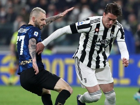 ¿Dónde ver Juventus vs Inter de Milán por la Serie A?