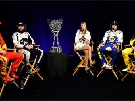 NASCAR Cup Series Championship 2022: Predictions, odds and how to watch or live stream free in the US this Nascar Race today
