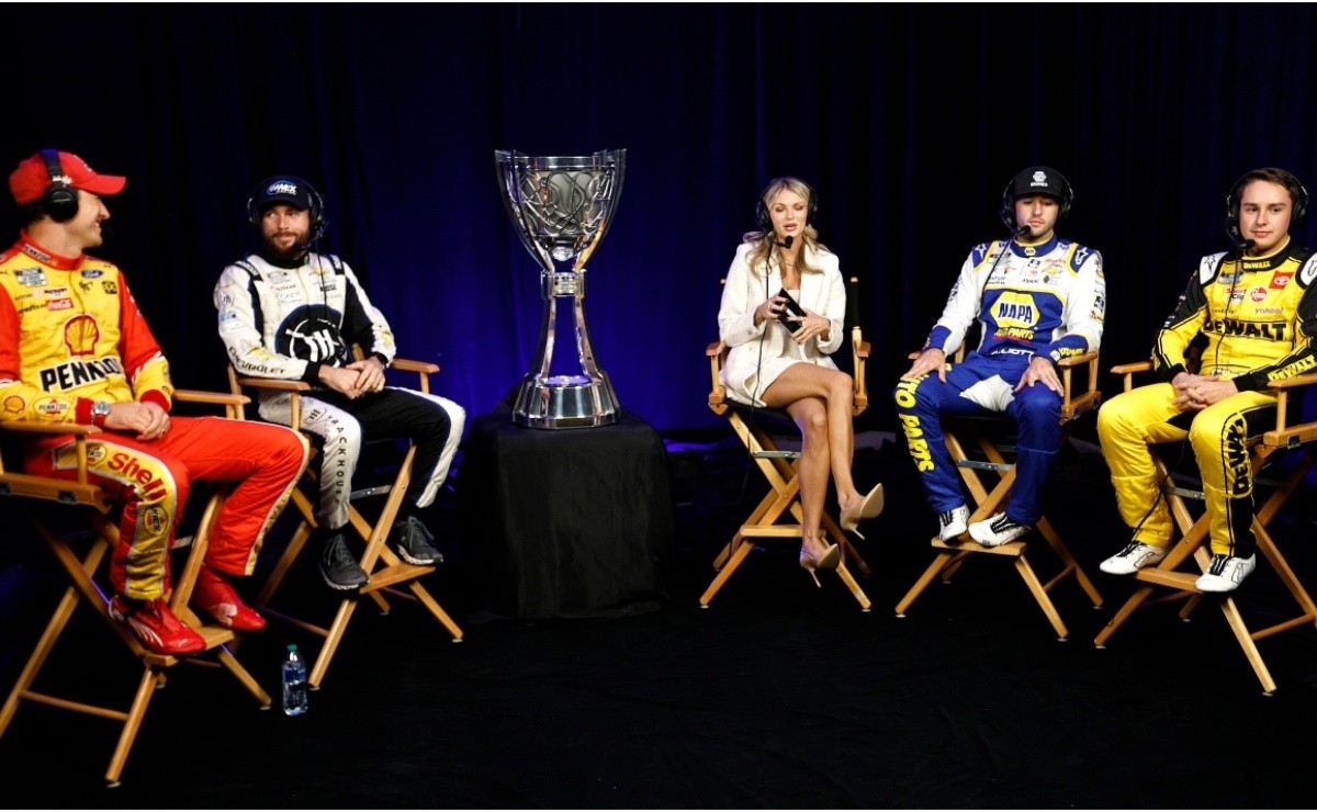 NASCAR Cup Series Championship 2022 Predictions, odds and how to watch or live stream free in