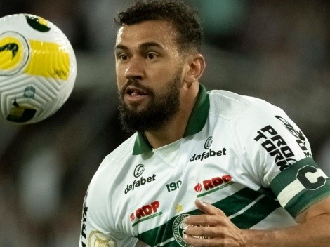Castán, Alef Manga e + 9: Com ‘plano’,Guto Ferreira já sabe como vai a campo contra o Flamengo