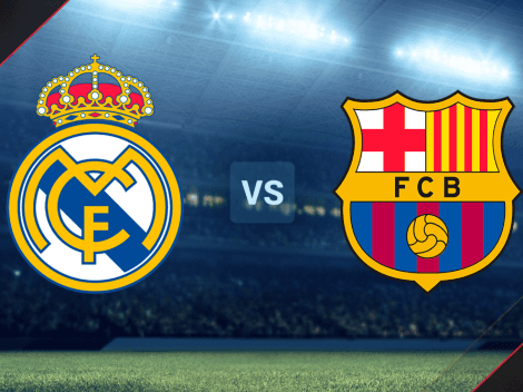 Dónde ver Real Madrid vs. Barcelona EN VIVO por la Liga de España Femenina
