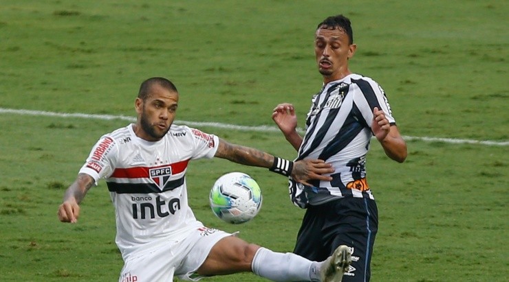 Com Jean Mota eleito craque, Corinthians e Santos dominam a seleção do  Paulistão