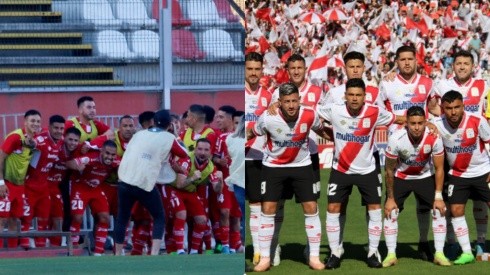 Ñublense o Curicó Unido: Uno de ellos va a ingresar directo a la fase de grupos de la Copa Libertadores