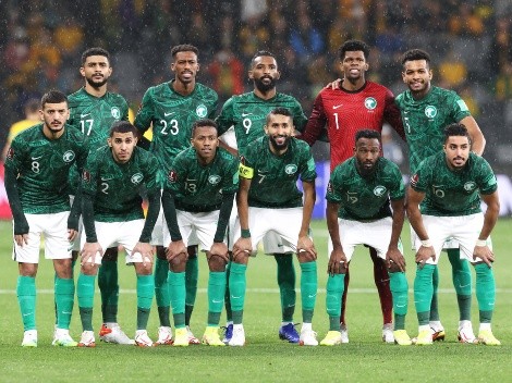 ¡Pendiente, México! Arabia Saudita vence a Islandia y prolonga su invicto antes del Mundial Qatar 2022