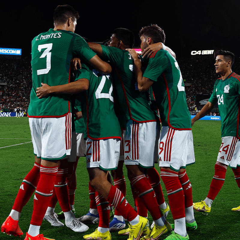 Cuándo juegan y dónde ver México vs. Irak por un amistoso rumbo al Mundial de Qatar 2022