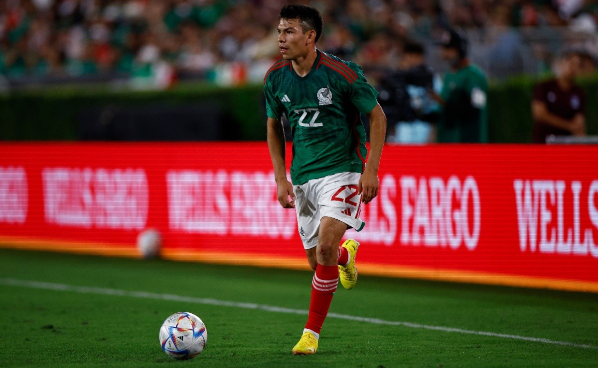 Qatar 2022 How did Mexico qualify for the FIFA World Cup?