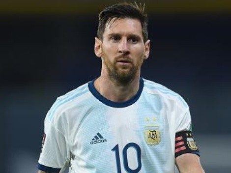 Qatar 2022: “Não foi a final da Copa América”; Messi ‘crava’ sobre o seu momento mais emocionante com a Argentina