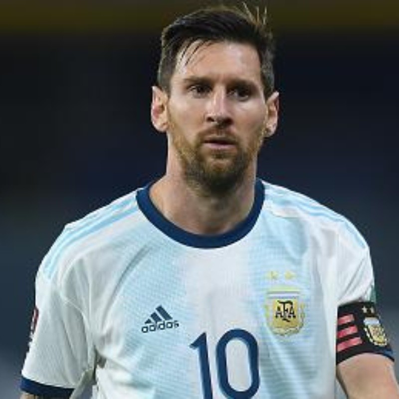 Qatar 2022: “Não foi a final da Copa América”; Messi ‘crava’ sobre o seu momento mais emocionante com a Argentina