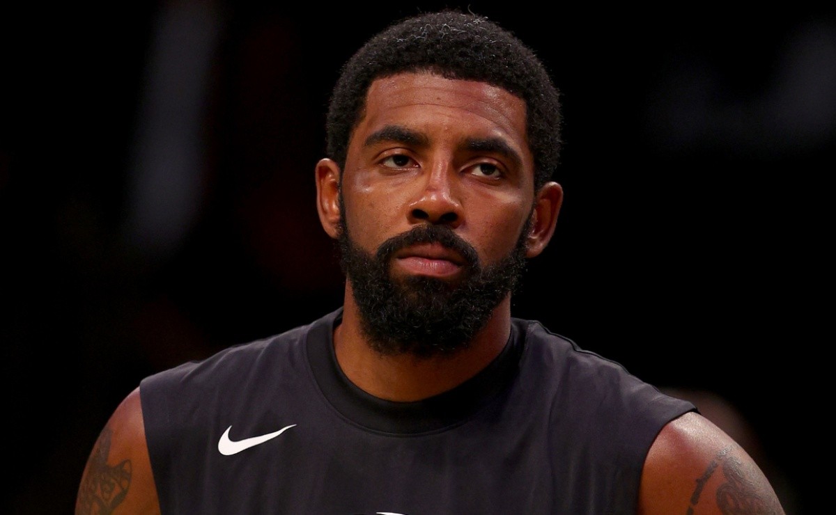 Kyrie Irving's suspended: What does the Brooklyn Nets' star need to do ...