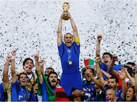 Qatar 2022: How many times a FIFA World Cup champion successfully defended the title?