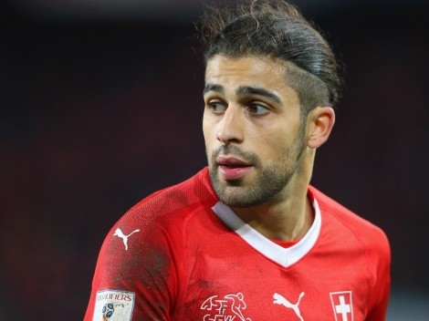 Qatar 2022: Ricardo Rodriguez, from a 50% chance of living to playing his third FIFA World Cup
