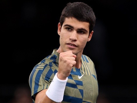 Next Gen ATP Finals 2022: Why is World No. 1 Carlos Alcaraz not playing in the men’s tournament?
