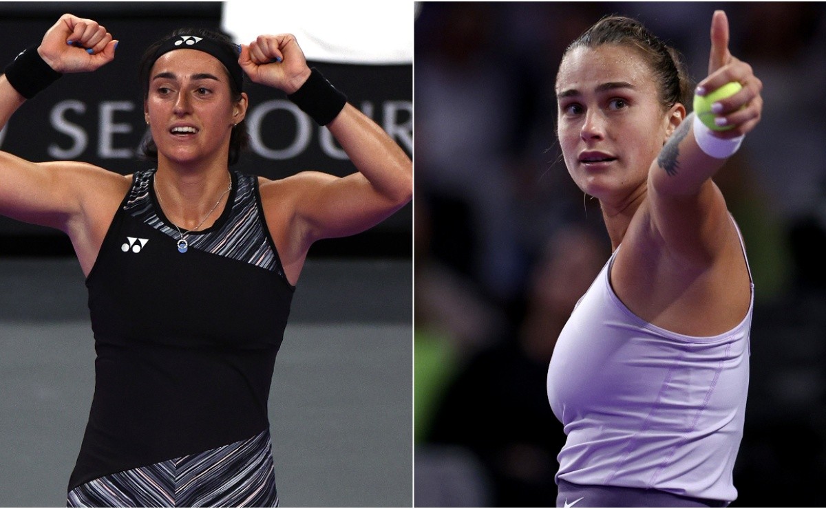 WTA: The ten best tiebreakers of the year ·