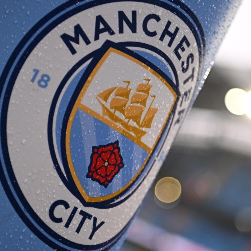 Cifras récord: Manchester City publicó sus balances económicos