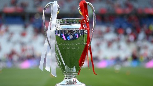 Conoce las llaves de los octavos de final de la Champions League 2022-2023.