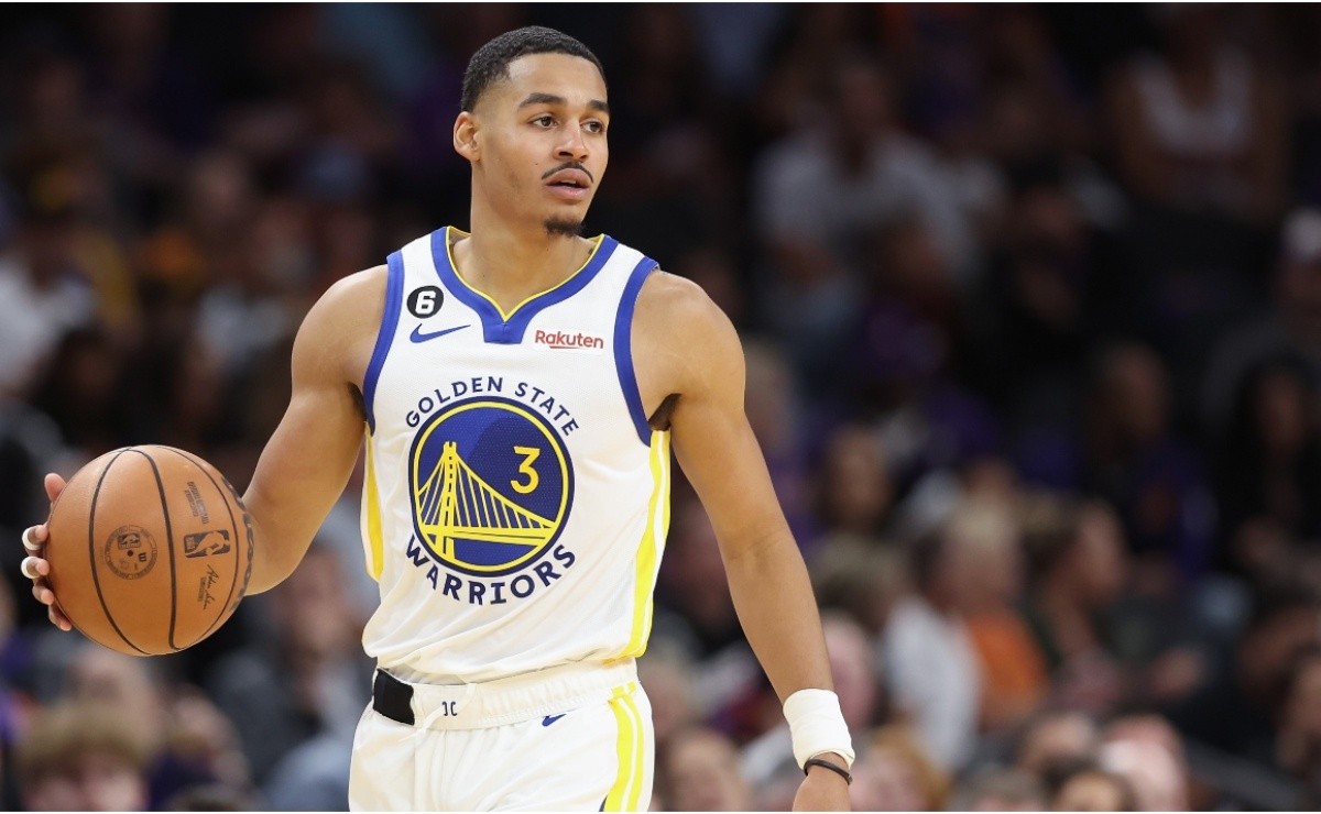 NBA News: Steve Kerr isn't pleased with Jordan Poole