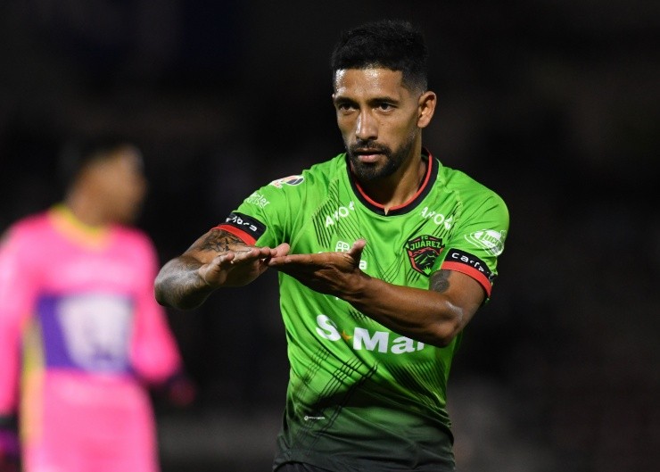 Matías García, entre Toluca y Cruz Azul