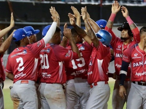 Los 25 mejores jugadores de beisbol panameños de la historia