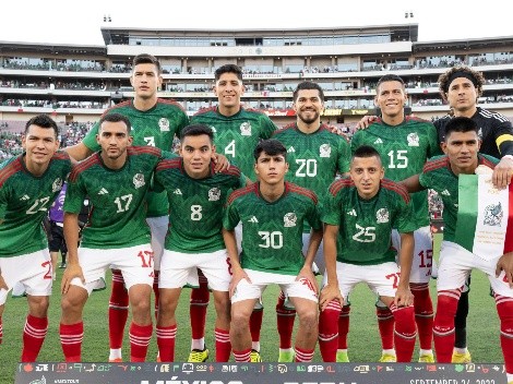 ¿Podrán con Lewandowski? México ya tendría definida su defensa para el debut ante Polonia
