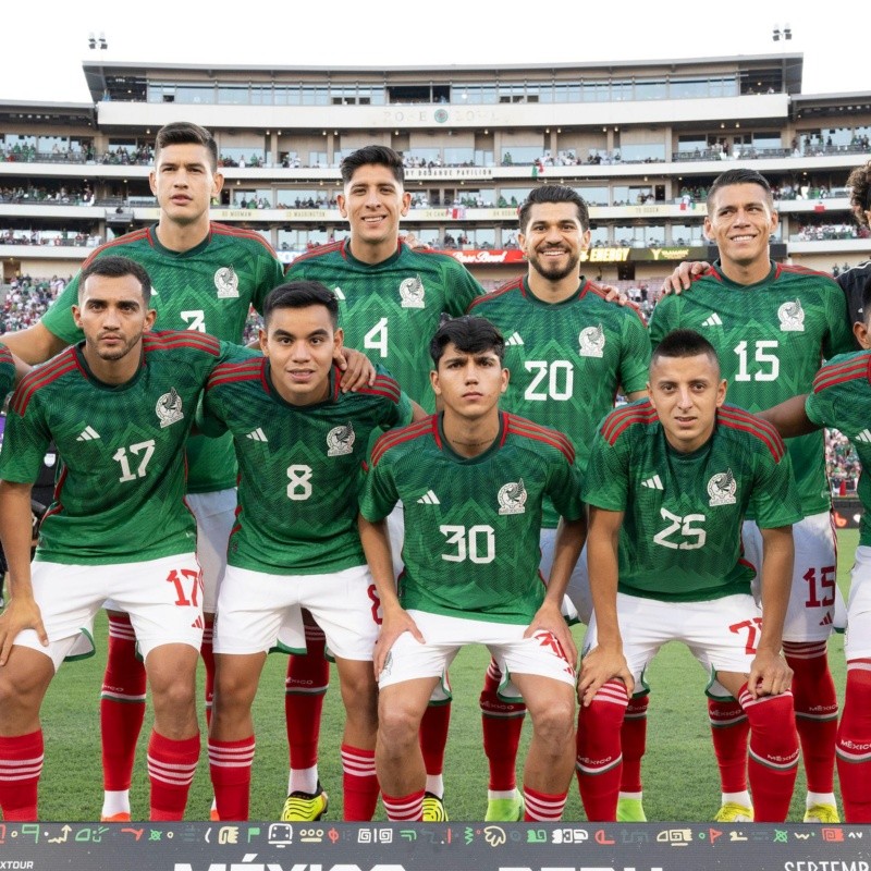 ¿Podrán con Lewandowski? México ya tendría definida su defensa para el debut ante Polonia