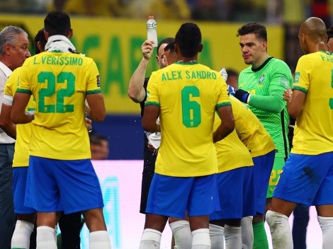 Lesionados y descartados: las ausencias más llamativas de la lista de Brasil para Qatar 2022