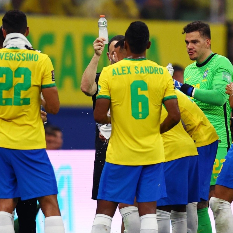 Por qué en Brasil rechazan la playera amarilla de la Selección previo a  Qatar 2022?