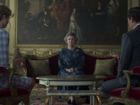 The Crown, temporada 5: hora de estreno en Netflix