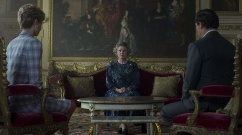 The Crown, temporada 5: hora de estreno en Netflix.