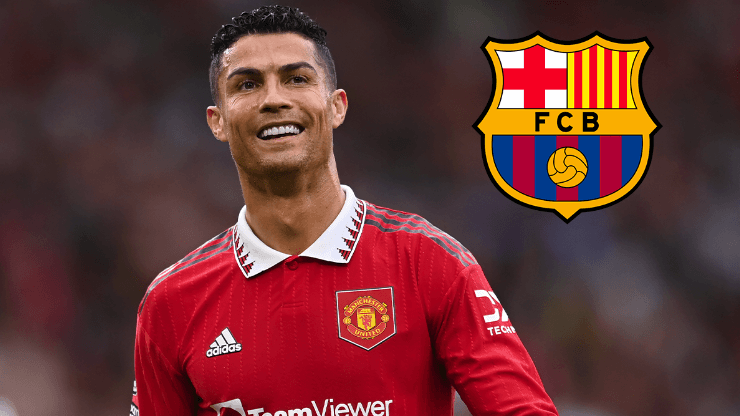 Cristiano Ronaldo pretende volver a ser el verdugo de Barcelona