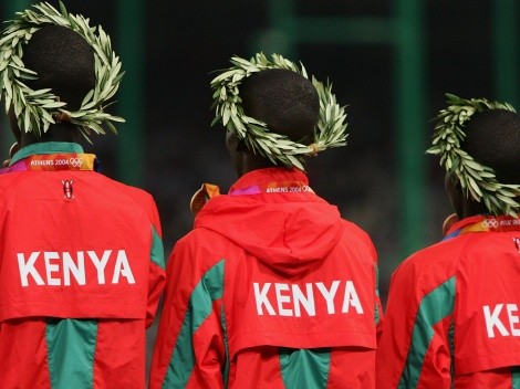 El flagelo keniano: el doping acecha a la Meca de los mejores fondistas del mundo