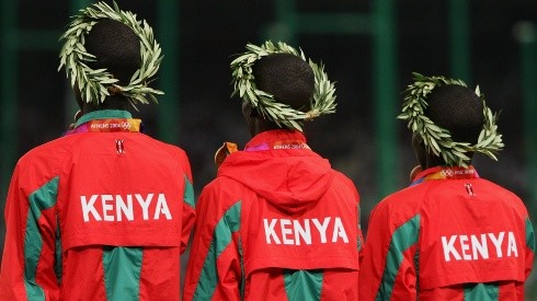 El atletismo keniano, en un punto de inflexión por los casos de doping
