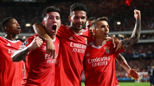 Benfica