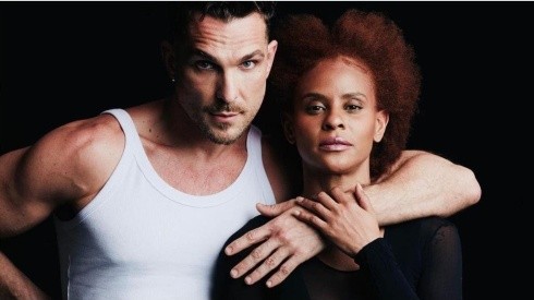 Igor Rickli revela sua bissexualidade e expõe relação aberta com Aline Wirley. Imagem: Reprodução/Instagram oficial do ator.